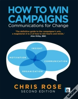 Capa do artigo How To Win Campaigns
