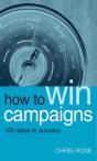 How To Win Campaigns - Preview