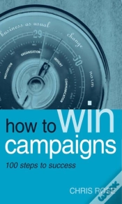 Capa do artigo How To Win Campaigns