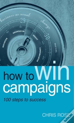 Capa do artigo How To Win Campaigns