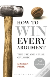 Capa do artigo How To Win Every Argument