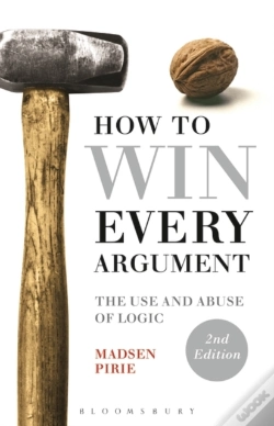 Capa do artigo How To Win Every Argument