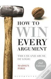 Capa do artigo How To Win Every Argument
