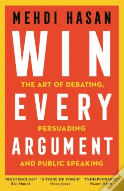 Capa do artigo How To Win Every Argument