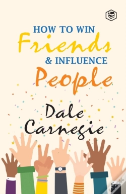 Capa do artigo How To Win Frieds & Influence People