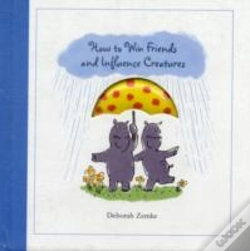 Capa do artigo How To Win Friends And Influence Creatures