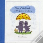 Capa do artigo How To Win Friends And Influence Creatures