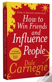 Capa do artigo How To Win Friends And Influence People