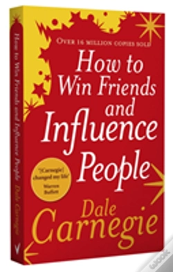Capa do artigo How To Win Friends And Influence People