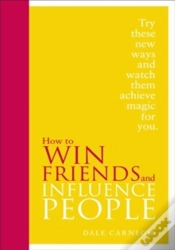 Capa do artigo How To Win Friends And Influence People