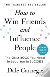 Capa do artigo How To Win Friends And Influence People