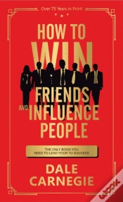 Capa do artigo How To Win Friends And Influence People