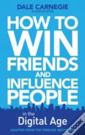 Capa do artigo How To Win Friends And Influence People In The Digital Age
