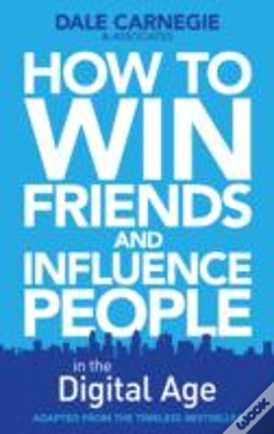 Capa do artigo How To Win Friends And Influence People In The Digital Age