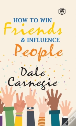 Capa do artigo How To Win Friends & Influence People