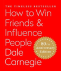 How To Win Friends & Influence People (Miniature Edition)