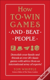 Capa do artigo How To Win Games And Beat People