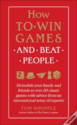 Capa do artigo How To Win Games And Beat People