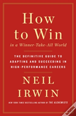 Capa do artigo How To Win In A Winner Take All World