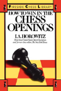 How To Win In The Chess Openings - Preview