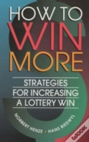Capa do artigo How To Win More