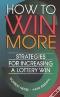 Capa do artigo How To Win More