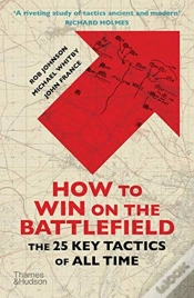Capa do artigo How To Win On The Battlefield
