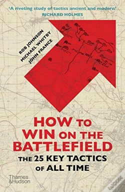 Capa do artigo How To Win On The Battlefield