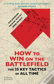Capa do artigo How To Win On The Battlefield