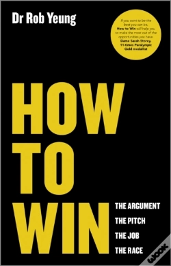 Capa do artigo How To Win