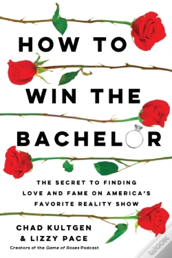 Capa do artigo How To Win The Bachelor
