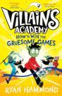 How To Win The Gruesome Games - Preview