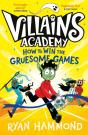 How To Win The Gruesome Games - Preview