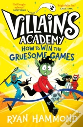How To Win The Gruesome Games