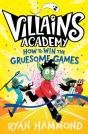 How To Win The Gruesome Games - Preview