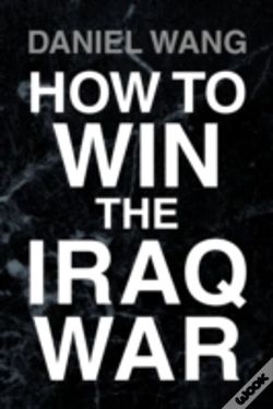 Capa do artigo How To Win The Iraq War