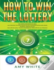 Capa do artigo How To Win The Lottery