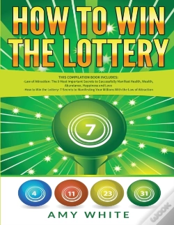 Capa do artigo How To Win The Lottery