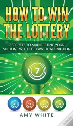 Capa do artigo How To Win The Lottery