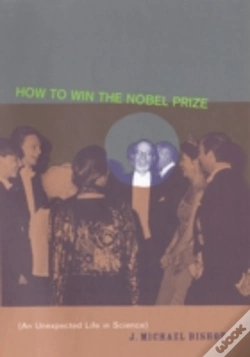 Capa do artigo How To Win The Nobel Prize