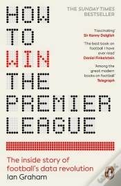 Capa do artigo How To Win The Premier League
