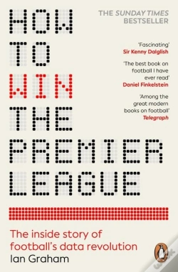 Capa do artigo How To Win The Premier League
