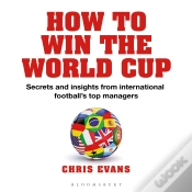 Capa do artigo How To Win The World Cup