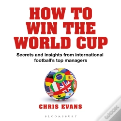 Capa do artigo How To Win The World Cup