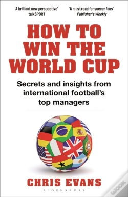 Capa do artigo How To Win The World Cup