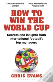 Capa do artigo How To Win The World Cup