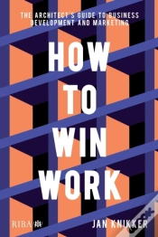 Capa do artigo How To Win Work