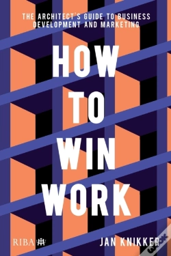 Capa do artigo How To Win Work