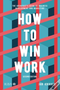 Capa do artigo How To Win Work