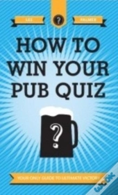 How To Win Your Pub Quiz